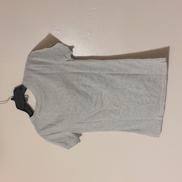 Nalie collection enjoy the ride sequin shirt sleeve shirt size s/m nwt - Picture 5 of 6